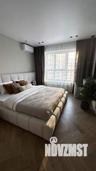 1-к квартира, вторичка, 48м2, 4/8 этаж