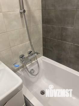 1-к квартира, вторичка, 39м2, 9/10 этаж