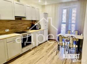 1-к квартира, вторичка, 44м2, 6/24 этаж
