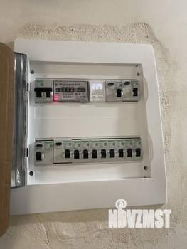 1-к квартира, вторичка, 53м2, 13/16 этаж