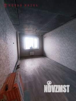 1-к квартира, вторичка, 40м2, 19/25 этаж