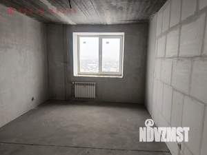 3-к квартира, вторичка, 101м2, 2/16 этаж