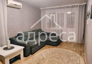 2-к квартира, вторичка, 42м2, 5/5 этаж