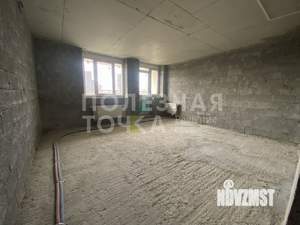 3-к квартира, вторичка, 91м2, 15/16 этаж