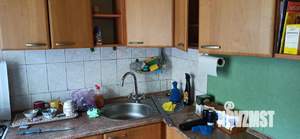 3-к квартира, вторичка, 62м2, 1/5 этаж