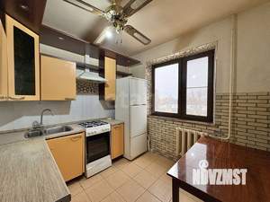 2-к квартира, вторичка, 54м2, 8/9 этаж