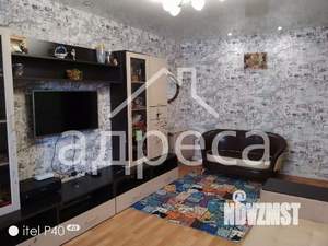 2-к квартира, вторичка, 42м2, 2/5 этаж