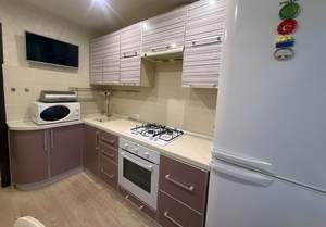 3-к квартира, вторичка, 58м2, 9/9 этаж