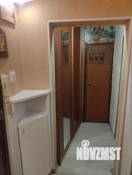 1-к квартира, вторичка, 32м2, 4/9 этаж