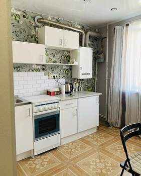 1-к квартира, вторичка, 30м2, 2/3 этаж