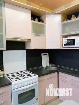 2-к квартира, вторичка, 52м2, 2/4 этаж