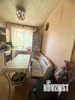 4-к квартира, вторичка, 76м2, 2/9 этаж