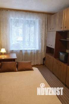 2-к квартира, вторичка, 43м2, 2/5 этаж