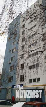1-к квартира, вторичка, 37м2, 7/9 этаж