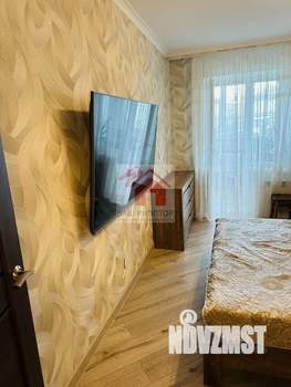 3-к квартира, вторичка, 75м2, 5/10 этаж