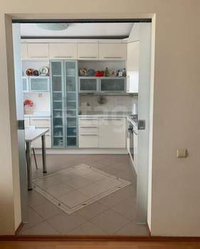 3-к квартира, вторичка, 68м2, 8/9 этаж