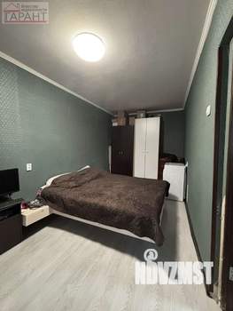 2-к квартира, вторичка, 45м2, 1/5 этаж