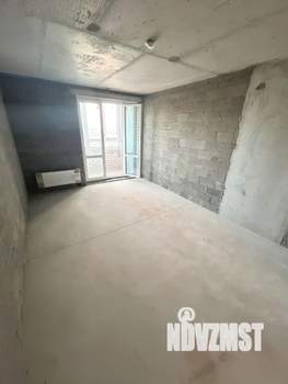 Студия квартира, вторичка, 29м2, 23/24 этаж