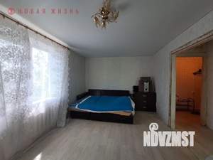 1-к квартира, вторичка, 32м2, 5/5 этаж