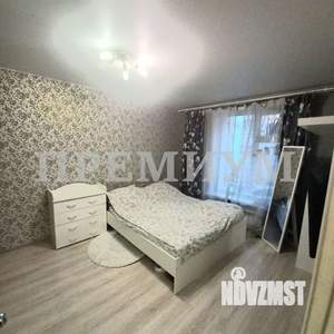 1-к квартира, вторичка, 30м2, 1/3 этаж