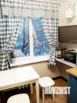 2-к квартира, вторичка, 43м2, 2/9 этаж