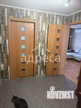 2-к квартира, вторичка, 44м2, 3/9 этаж