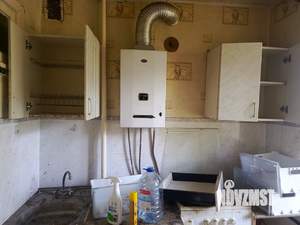 2-к квартира, вторичка, 44м2, 2/5 этаж