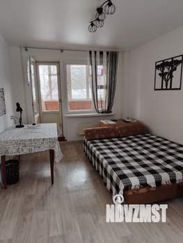 2-к квартира, вторичка, 54м2, 2/5 этаж
