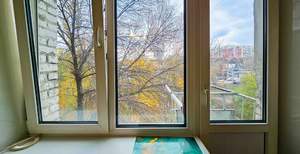 1-к квартира, вторичка, 29м2, 4/9 этаж