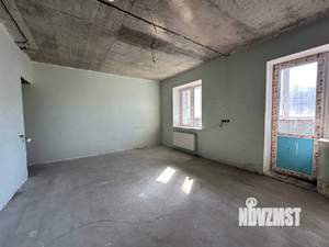 2-к квартира, вторичка, 82м2, 8/18 этаж