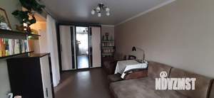1-к квартира, вторичка, 33м2, 4/5 этаж