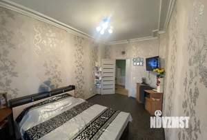 3-к квартира, вторичка, 78м2, 4/5 этаж