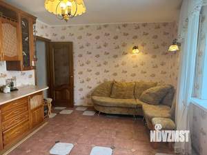 3-к квартира, вторичка, 100м2, 7/10 этаж