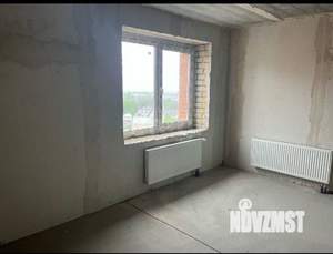 1-к квартира, вторичка, 43м2, 14/16 этаж
