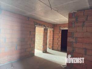 3-к квартира, вторичка, 106м2, 20/24 этаж