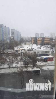 1-к квартира, вторичка, 52м2, 6/22 этаж