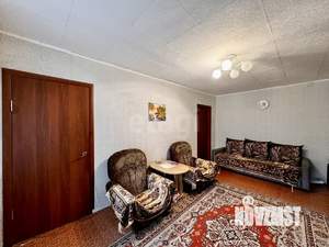 5-к квартира, вторичка, 86м2, 1/5 этаж