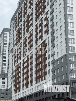 3-к квартира, вторичка, 78м2, 11/22 этаж