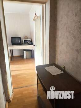 2-к квартира, вторичка, 45м2, 2/5 этаж