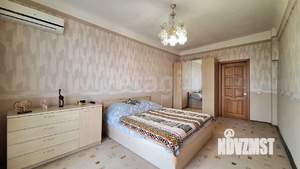 3-к квартира, вторичка, 98м2, 3/4 этаж