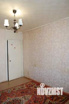 3-к квартира, вторичка, 60м2, 8/9 этаж