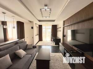 1-к квартира, вторичка, 51м2, 6/8 этаж