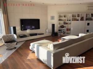 5-к квартира, вторичка, 246м2, 9/9 этаж