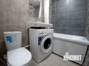 Студия квартира, вторичка, 18м2, 5/5 этаж
