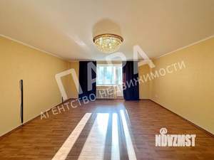2-к квартира, вторичка, 103м2, 4/10 этаж