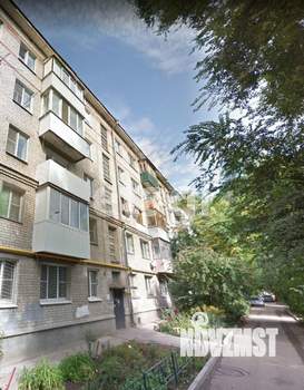 2-к квартира, вторичка, 46м2, 3/5 этаж