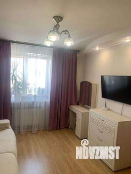 1-к квартира, вторичка, 30м2, 3/3 этаж