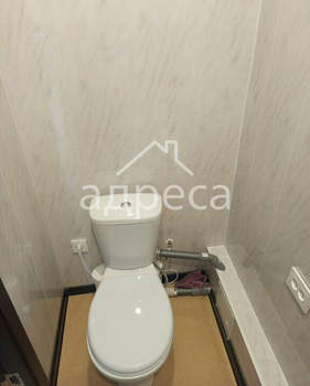 Студия квартира, вторичка, 20м2, 5/5 этаж