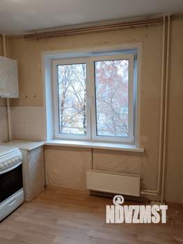 2-к квартира, вторичка, 42м2, 2/9 этаж