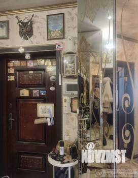 2-к квартира, вторичка, 65м2, 8/20 этаж